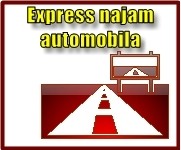 Superpovoljni najam automobila